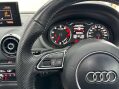 Audi A3 1.4 A3 Sportback S Line TFSI Semi-Auto 5dr 27