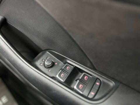 Audi A3 1.4 A3 Sportback S Line TFSI Semi-Auto 5dr 31