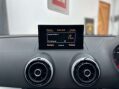 Audi A3 1.4 A3 Sportback S Line TFSI Semi-Auto 5dr 35