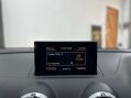 Audi A3 1.4 A3 Sportback S Line TFSI Semi-Auto 5dr 38