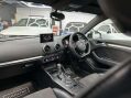 Audi A3 1.4 A3 Sportback S Line TFSI Semi-Auto 5dr 45
