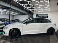 Audi A3 1.4 A3 Sportback S Line TFSI Semi-Auto 5dr 10
