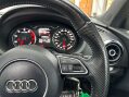 Audi A3 1.4 A3 Sportback S Line TFSI Semi-Auto 5dr 28