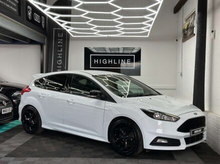 Ford Focus 2.0 Focus ST-2 T 5dr