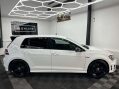 Volkswagen Golf 2.0 Golf R DSG 4WD 5dr 6