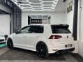 Volkswagen Golf 2.0 Golf R DSG 4WD 5dr 10