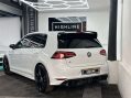Volkswagen Golf 2.0 Golf R DSG 4WD 5dr 11