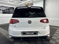 Volkswagen Golf 2.0 Golf R DSG 4WD 5dr 16