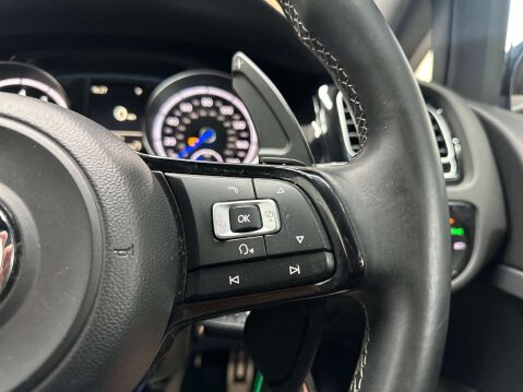 Volkswagen Golf 2.0 Golf R DSG 4WD 5dr 24