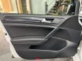 Volkswagen Golf 2.0 Golf R DSG 4WD 5dr 42