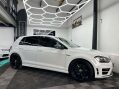Volkswagen Golf 2.0 Golf R DSG 4WD 5dr 4