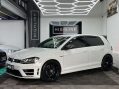 Volkswagen Golf 2.0 Golf R DSG 4WD 5dr 7