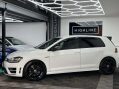 Volkswagen Golf 2.0 Golf R DSG 4WD 5dr 8