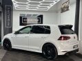 Volkswagen Golf 2.0 Golf R DSG 4WD 5dr 12