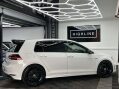 Volkswagen Golf 2.0 Golf R DSG 4WD 5dr 15