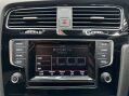 Volkswagen Golf 2.0 Golf R DSG 4WD 5dr 34
