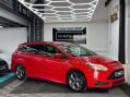 Ford Focus 2.0 Focus ST-3 T 5dr 1