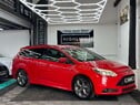 Ford Focus 2.0 Focus ST-3 T 5dr