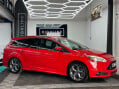 Ford Focus 2.0 Focus ST-3 T 5dr 4