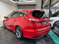 Ford Focus 2.0 Focus ST-3 T 5dr 9