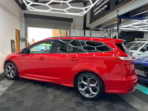 Ford Focus 2.0 Focus ST-3 T 5dr 10