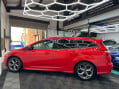 Ford Focus 2.0 Focus ST-3 T 5dr 11