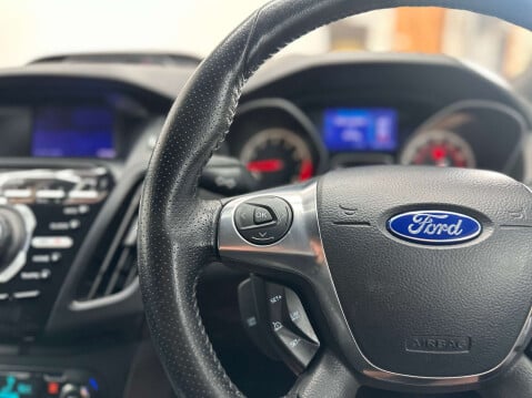 Ford Focus 2.0 Focus ST-3 T 5dr 19