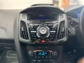 Ford Focus 2.0 Focus ST-3 T 5dr 25