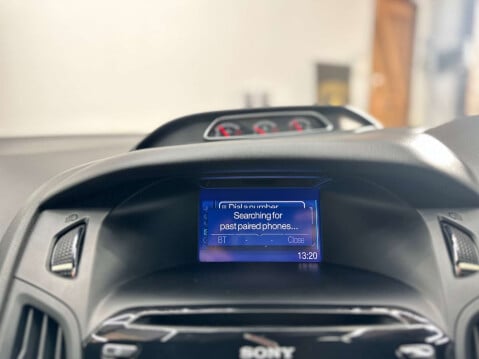 Ford Focus 2.0 Focus ST-3 T 5dr 31