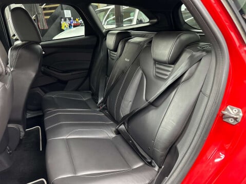 Ford Focus 2.0 Focus ST-3 T 5dr 42