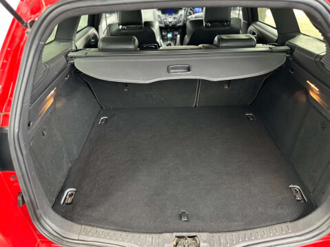 Ford Focus 2.0 Focus ST-3 T 5dr 43