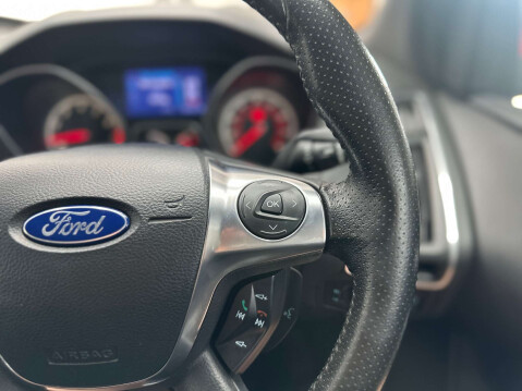 Ford Focus 2.0 Focus ST-3 T 5dr 20