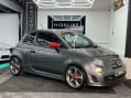 Abarth 595 1.4 595 Competizione 3dr 1