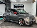Abarth 595 1.4 595 Competizione 3dr