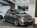 Abarth 595 1.4 595 Competizione 3dr 2