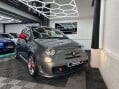 Abarth 595 1.4 595 Competizione 3dr 3
