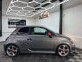 Abarth 595 1.4 595 Competizione 3dr 5