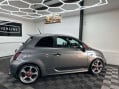 Abarth 595 1.4 595 Competizione 3dr 6