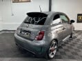 Abarth 595 1.4 595 Competizione 3dr 7