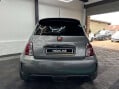 Abarth 595 1.4 595 Competizione 3dr 8
