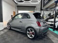 Abarth 595 1.4 595 Competizione 3dr 9