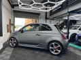 Abarth 595 1.4 595 Competizione 3dr 10