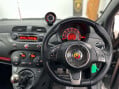 Abarth 595 1.4 595 Competizione 3dr 15