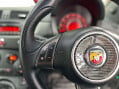 Abarth 595 1.4 595 Competizione 3dr 17