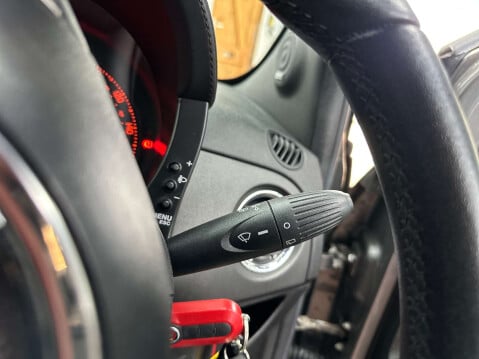 Abarth 595 1.4 595 Competizione 3dr 20
