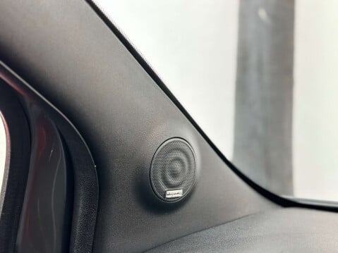 Abarth 595 1.4 595 Competizione 3dr 21