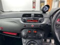 Abarth 595 1.4 595 Competizione 3dr 22