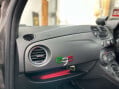 Abarth 595 1.4 595 Competizione 3dr 27