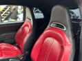 Abarth 595 1.4 595 Competizione 3dr 31