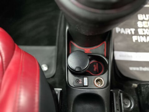 Abarth 595 1.4 595 Competizione 3dr 32